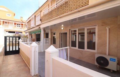 Resale - Apartment / flat - Torrevieia - Torre la mata