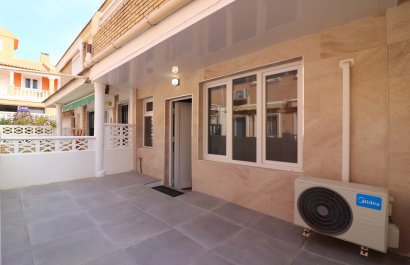 Resale - Apartment / flat - Torrevieia - Torre la mata