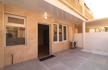Resale - Apartment / flat - Torrevieia - Torre la mata