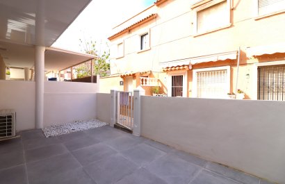 Resale - Apartment / flat - Torrevieia - Torre la mata