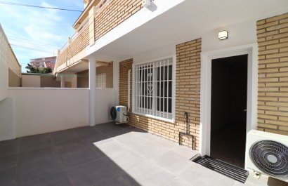 Resale - Apartment / flat - Torrevieia - Torre la mata