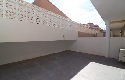 Resale - Apartment / flat - Torrevieia - Torre la mata