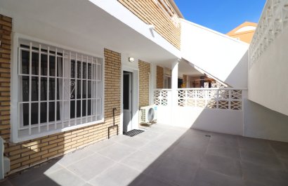 Resale - Apartment / flat - Torrevieia - Torre la mata