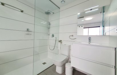 Resale - Apartment / flat - Orihuela Costa - Villamartín