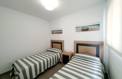 Resale - Apartment / flat - Orihuela Costa - Villamartín