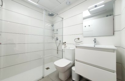 Resale - Apartment / flat - Orihuela Costa - Villamartín
