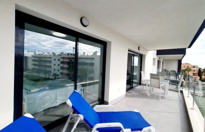 Resale - Apartment / flat - Orihuela Costa - Villamartín
