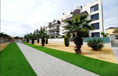 Resale - Apartment / flat - Orihuela Costa - Villamartín