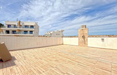 Resale - Villa - Orihuela Costa - Villamartín
