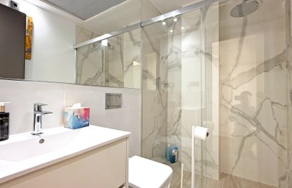 Resale - Villa - Orihuela Costa - Villamartín