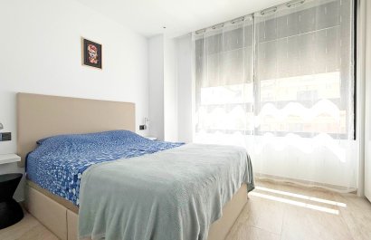 Resale - Villa - Orihuela Costa - Villamartín