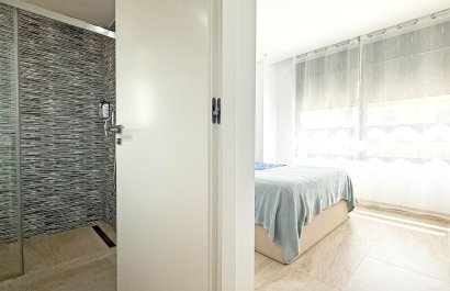 Resale - Villa - Orihuela Costa - Villamartín