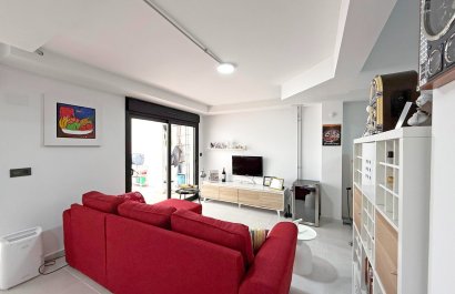 Resale - Villa - Orihuela Costa - Villamartín