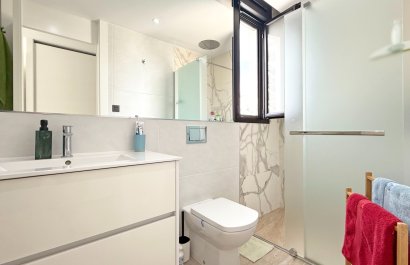 Resale - Villa - Orihuela Costa - Villamartín