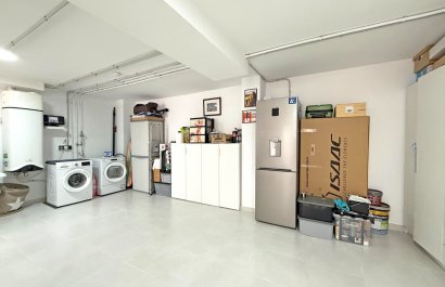 Resale - Villa - Orihuela Costa - Villamartín