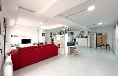 Resale - Villa - Orihuela Costa - Villamartín