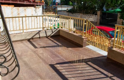 Resale - Townhouse / Duplex / Corner - Pilar de la Horadada - Torre de la Horadada