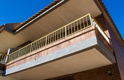 Resale - Townhouse / Duplex / Corner - Pilar de la Horadada - Torre de la Horadada