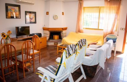 Resale - Townhouse / Duplex / Corner - Pilar de la Horadada - Torre de la Horadada