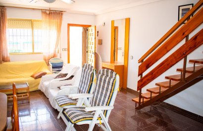 Resale - Townhouse / Duplex / Corner - Pilar de la Horadada - Torre de la Horadada