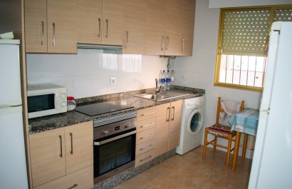 Resale - Townhouse / Duplex / Corner - Pilar de la Horadada - Torre de la Horadada