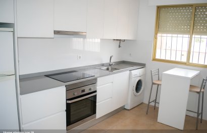 Resale - Townhouse / Duplex / Corner - Pilar de la Horadada - Torre de la Horadada