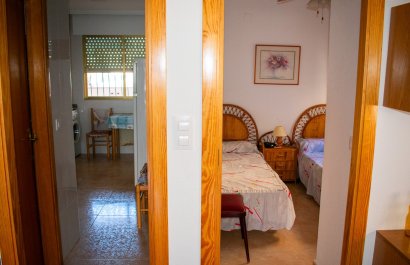Resale - Townhouse / Duplex / Corner - Pilar de la Horadada - Torre de la Horadada