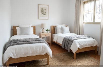 Resale - Townhouse / Duplex / Corner - Pilar de la Horadada - Torre de la Horadada