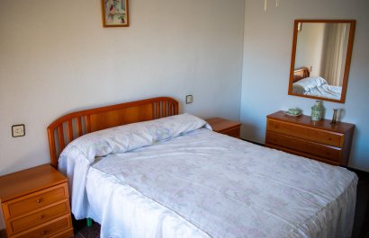 Resale - Townhouse / Duplex / Corner - Pilar de la Horadada - Torre de la Horadada