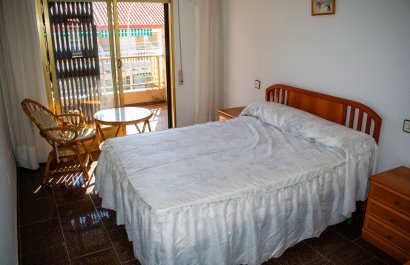 Resale - Townhouse / Duplex / Corner - Pilar de la Horadada - Torre de la Horadada
