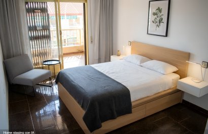 Resale - Townhouse / Duplex / Corner - Pilar de la Horadada - Torre de la Horadada