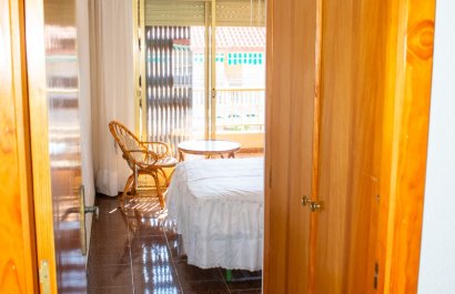 Resale - Townhouse / Duplex / Corner - Pilar de la Horadada - Torre de la Horadada