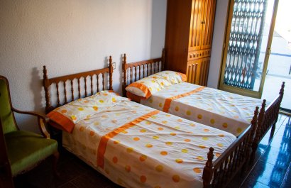 Resale - Townhouse / Duplex / Corner - Pilar de la Horadada - Torre de la Horadada