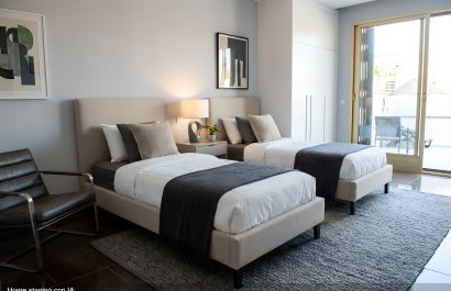 Resale - Townhouse / Duplex / Corner - Pilar de la Horadada - Torre de la Horadada
