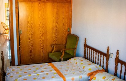 Resale - Townhouse / Duplex / Corner - Pilar de la Horadada - Torre de la Horadada