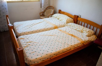 Resale - Townhouse / Duplex / Corner - Pilar de la Horadada - Torre de la Horadada