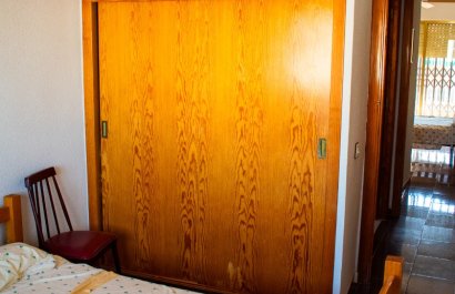 Resale - Townhouse / Duplex / Corner - Pilar de la Horadada - Torre de la Horadada