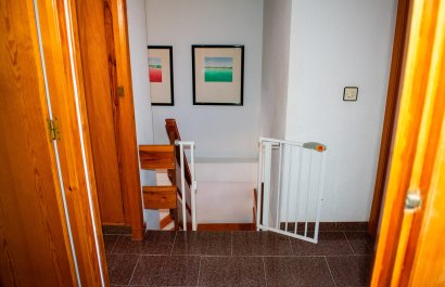 Resale - Townhouse / Duplex / Corner - Pilar de la Horadada - Torre de la Horadada