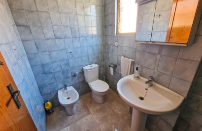 Resale - Townhouse / Duplex / Corner - Pilar de la Horadada - Torre de la Horadada