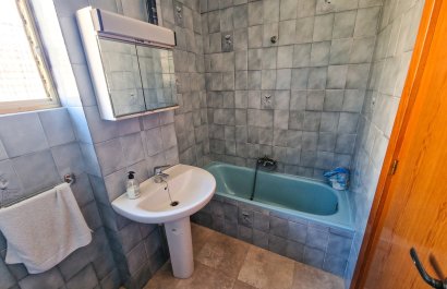 Resale - Townhouse / Duplex / Corner - Pilar de la Horadada - Torre de la Horadada