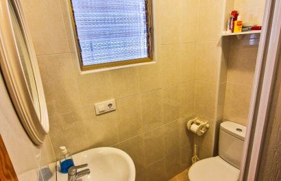 Resale - Townhouse / Duplex / Corner - Pilar de la Horadada - Torre de la Horadada