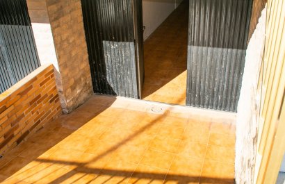 Resale - Townhouse / Duplex / Corner - Pilar de la Horadada - Torre de la Horadada