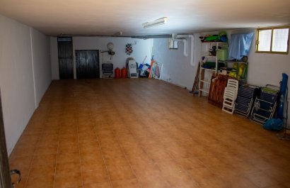 Resale - Townhouse / Duplex / Corner - Pilar de la Horadada - Torre de la Horadada