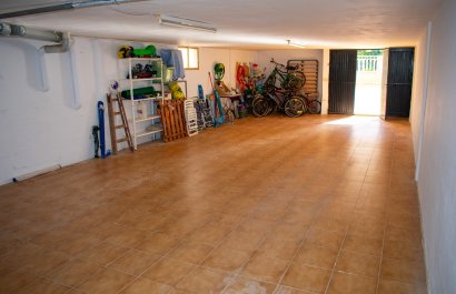 Resale - Townhouse / Duplex / Corner - Pilar de la Horadada - Torre de la Horadada