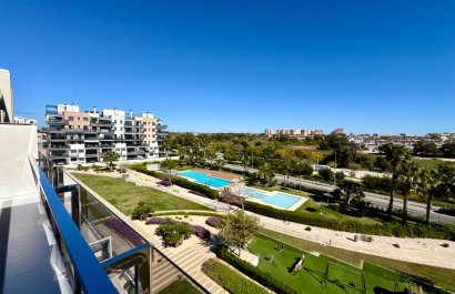 Resale - Apartment / flat - Pilar de la Horadada - Mil Palmeras