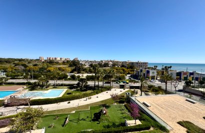 Resale - Apartment / flat - Pilar de la Horadada - Mil Palmeras