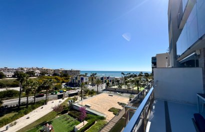 Resale - Apartment / flat - Pilar de la Horadada - Mil Palmeras