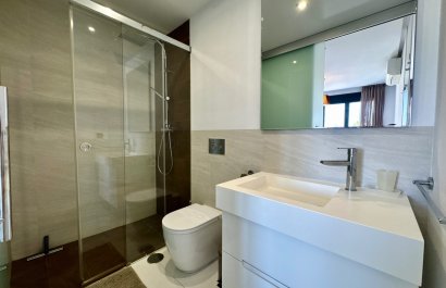 Resale - Apartment / flat - Pilar de la Horadada - Mil Palmeras