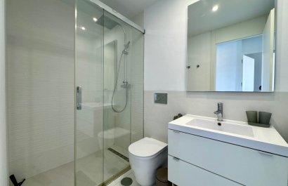 Resale - Apartment / flat - Pilar de la Horadada - Mil Palmeras