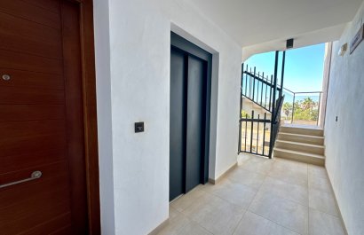 Resale - Apartment / flat - Pilar de la Horadada - Mil Palmeras